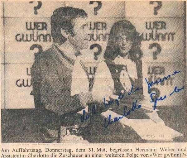 autogramm